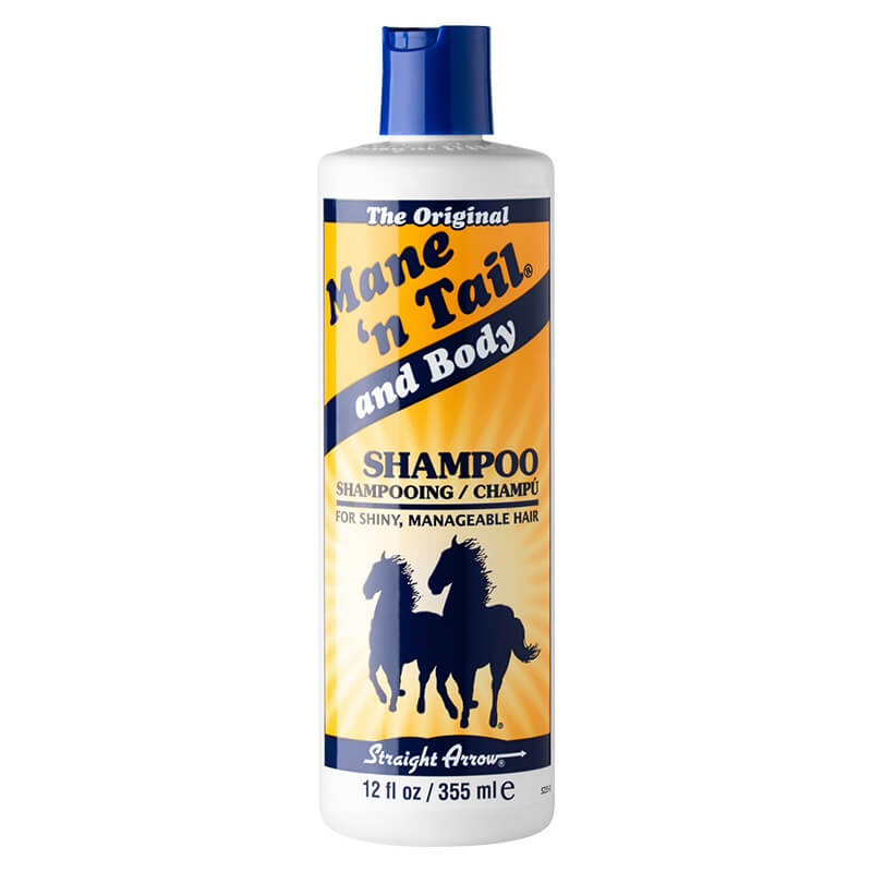 MANE-N-TAIL SHAMPOO 12oz