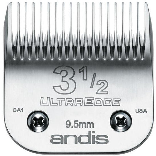 "ANDIS ULTRAEDGE #3-1/2"" BLADE (D)"