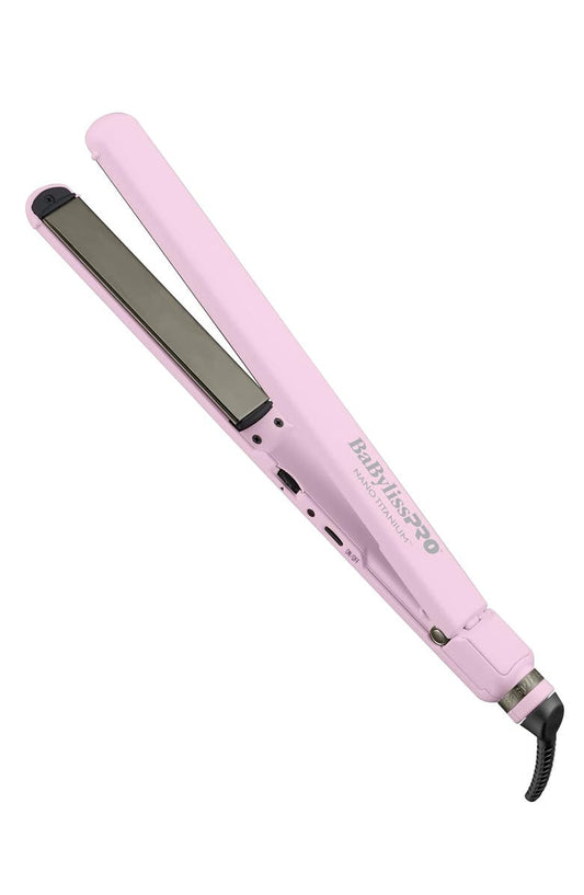 "BAB-PRO NANO TITAN FUCHSIA 1"" ULTRA THIN (BNT4172THP)"