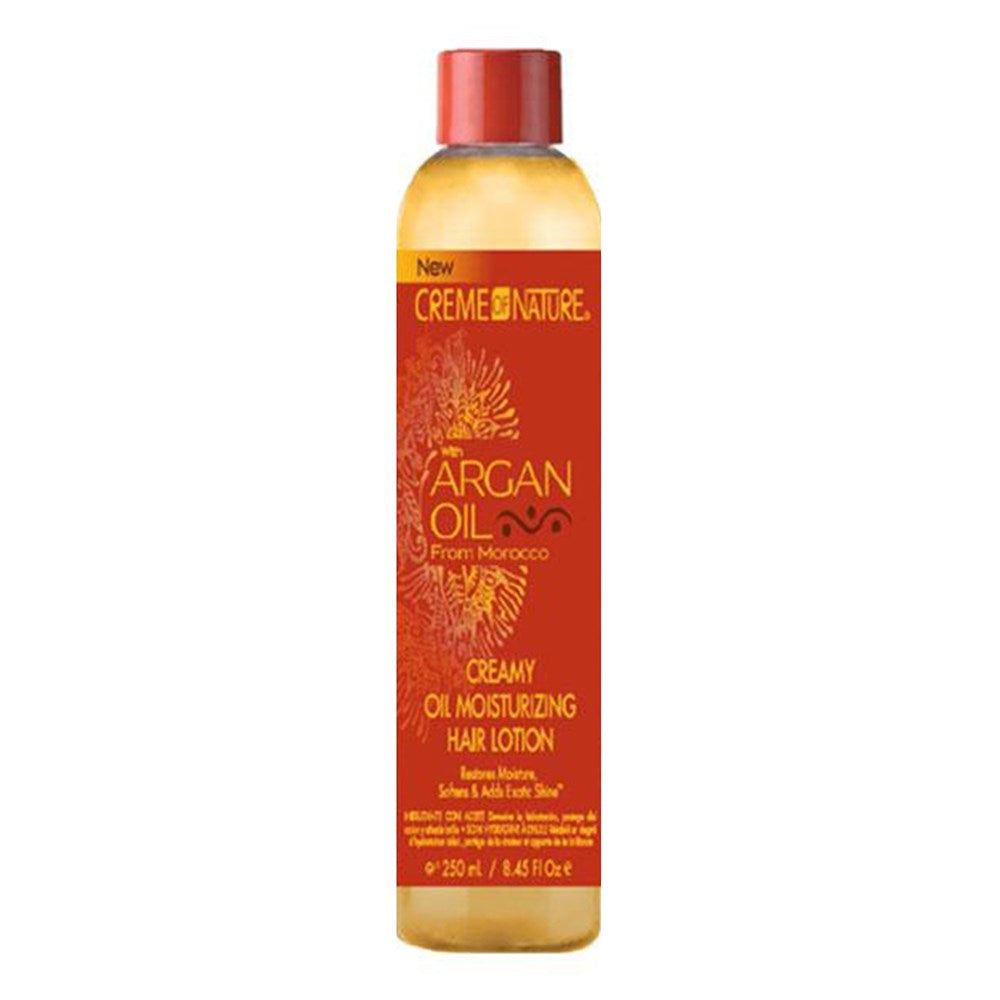 CON ARGAN OIL CRMY OIL MOIST 8.45oz