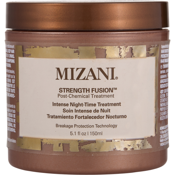 MIZANI SF INT NIGHT-TIME TREAT 5.1oz