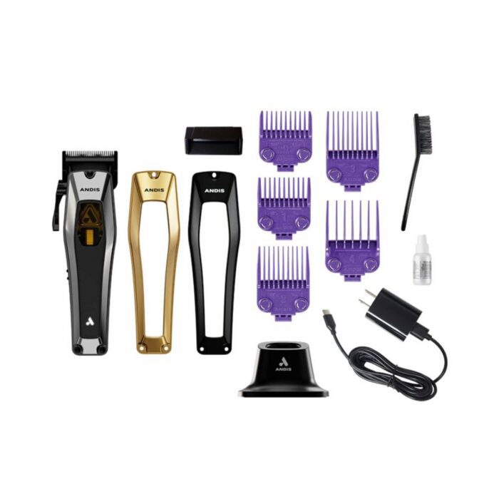 ANDIS RECON CLIPPER #562257