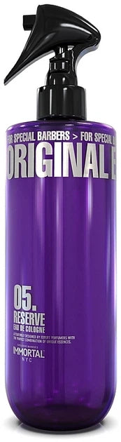 IMMORTAL NYC AFTERSHAVE 05 16.9oz
