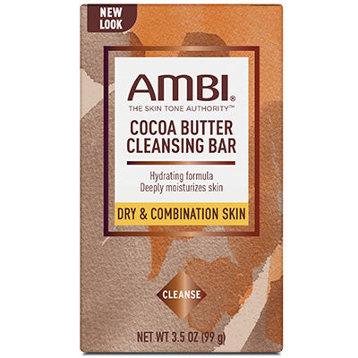 AMBI SOAP (COCOA BUTTER) 3.5oz