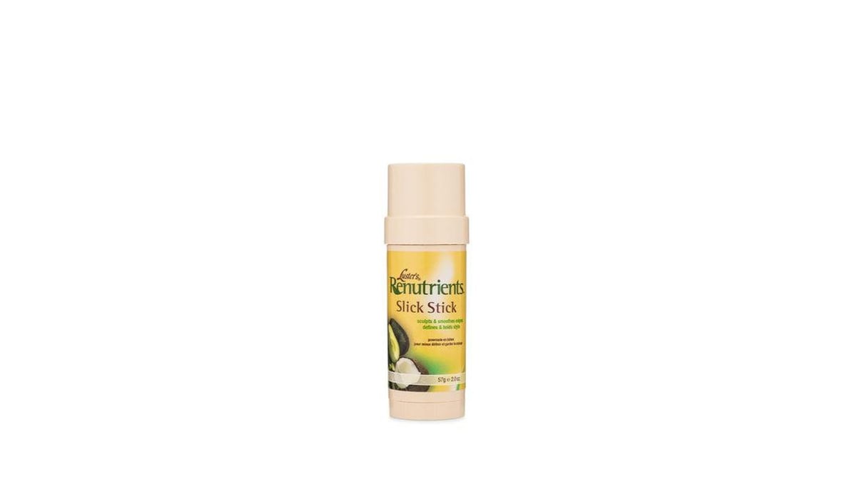 LUSTERS RENUTRIENTS SLICK STICK 2oz