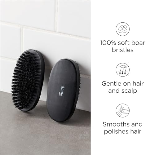 DIANE SOFTY PALM BRUSH #8167