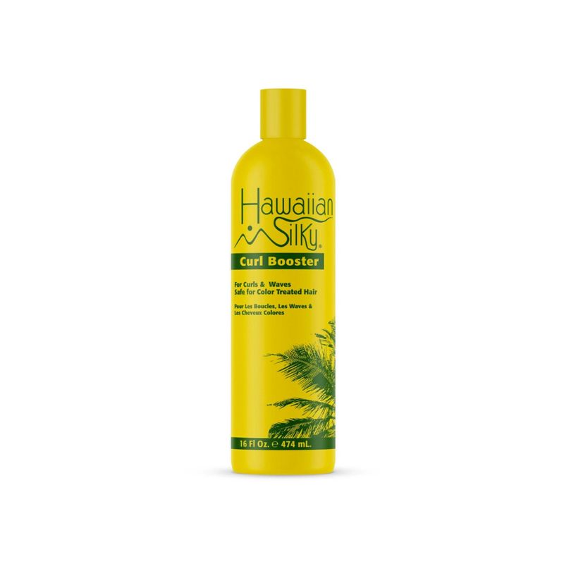 HAWAIIAN-SILKY BOOSTER 16oz
