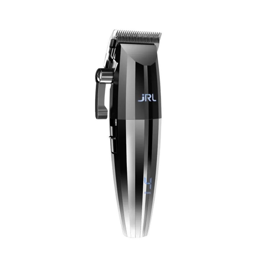 JRL FRESH FADE CLIPPER (SILVER/BLK) #FF2020C (D)*SALE