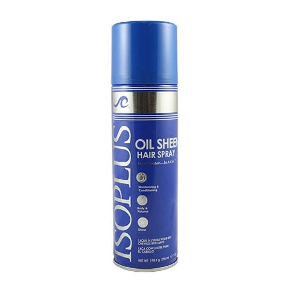 ISOPLUS OIL SHEEN 7ozREG