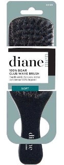 DIANE SOFTY CLUB BRUSH #8168