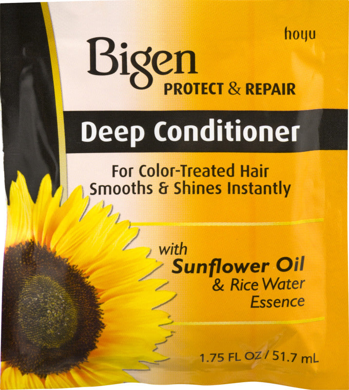 BIGEN DEEP CONDITIONER 1.75oz