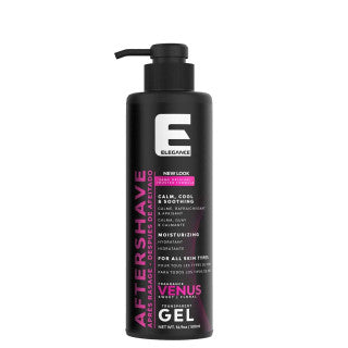 ELEGANCE AFTER SHAVE – VENUS 500ml