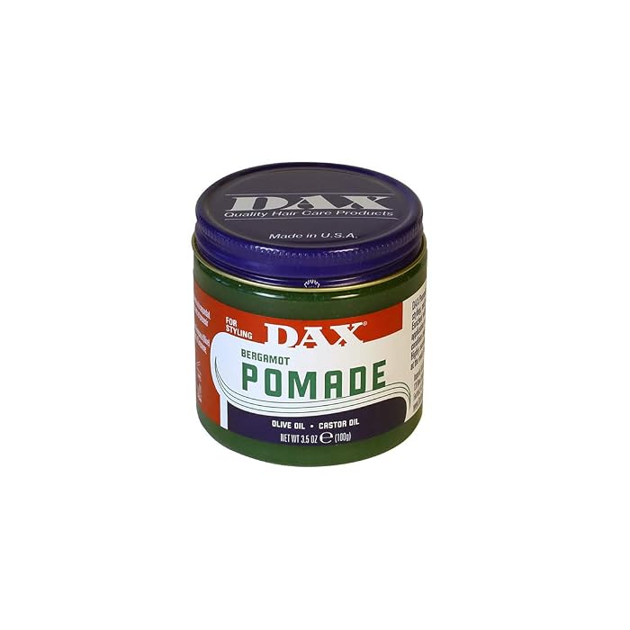 DAX POMADE 3.5oz