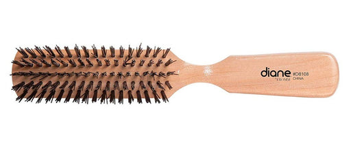 DIANE WOOD HANDLE BRUSH #8108