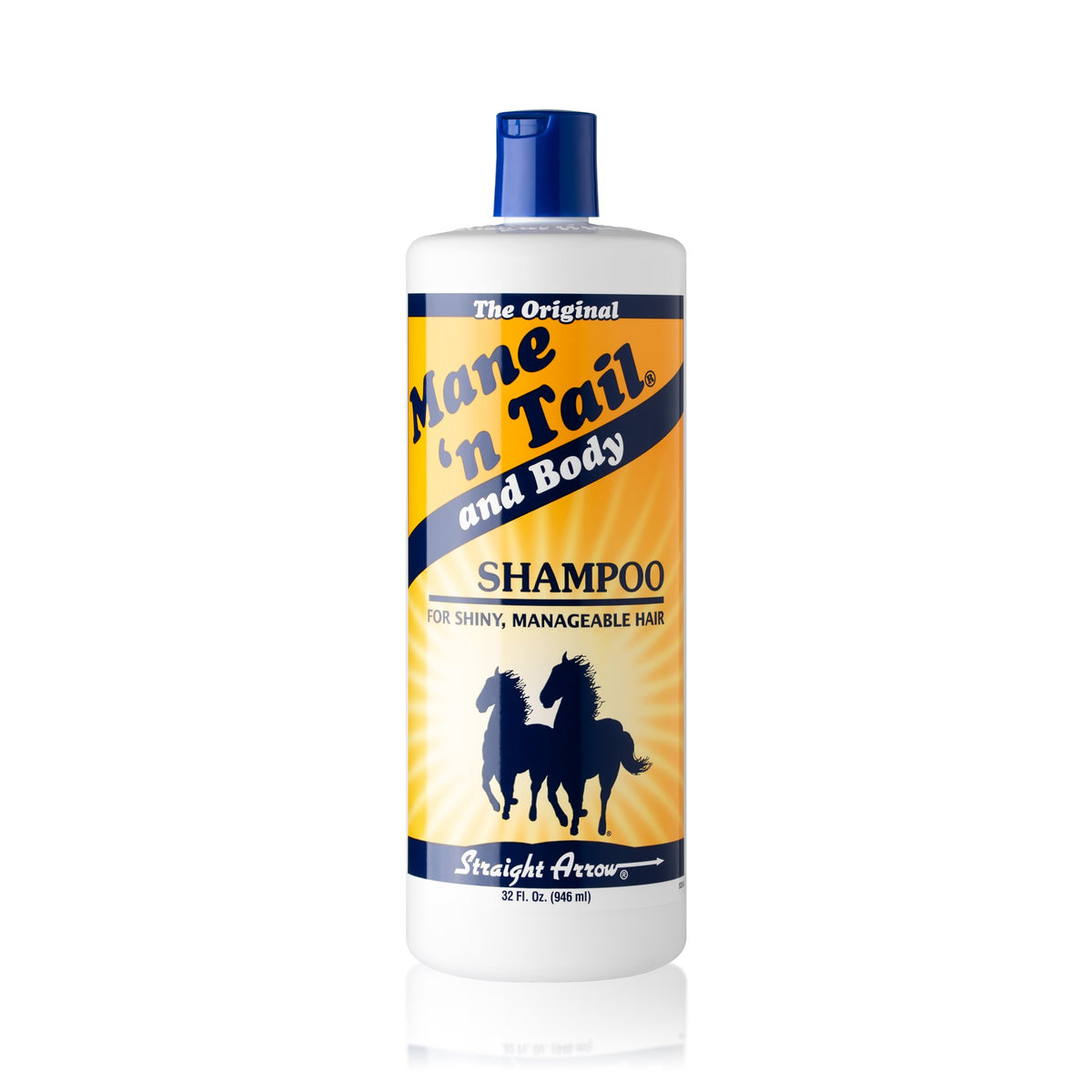 MANE-N-TAIL SHAMPOO 32oz