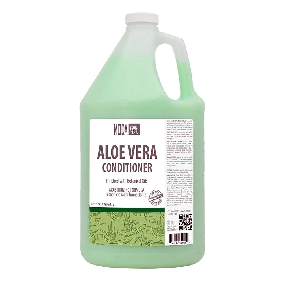 MODA ALOE COND GAL