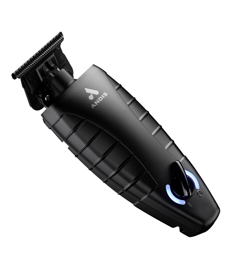 ANDIS GTX-EXO TRIMMER (BLACK LABEL) #561862 (D)