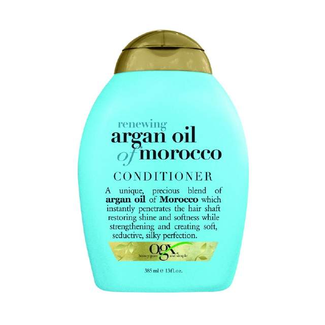 OGX MOROC ARGAN OIL COND 13oz