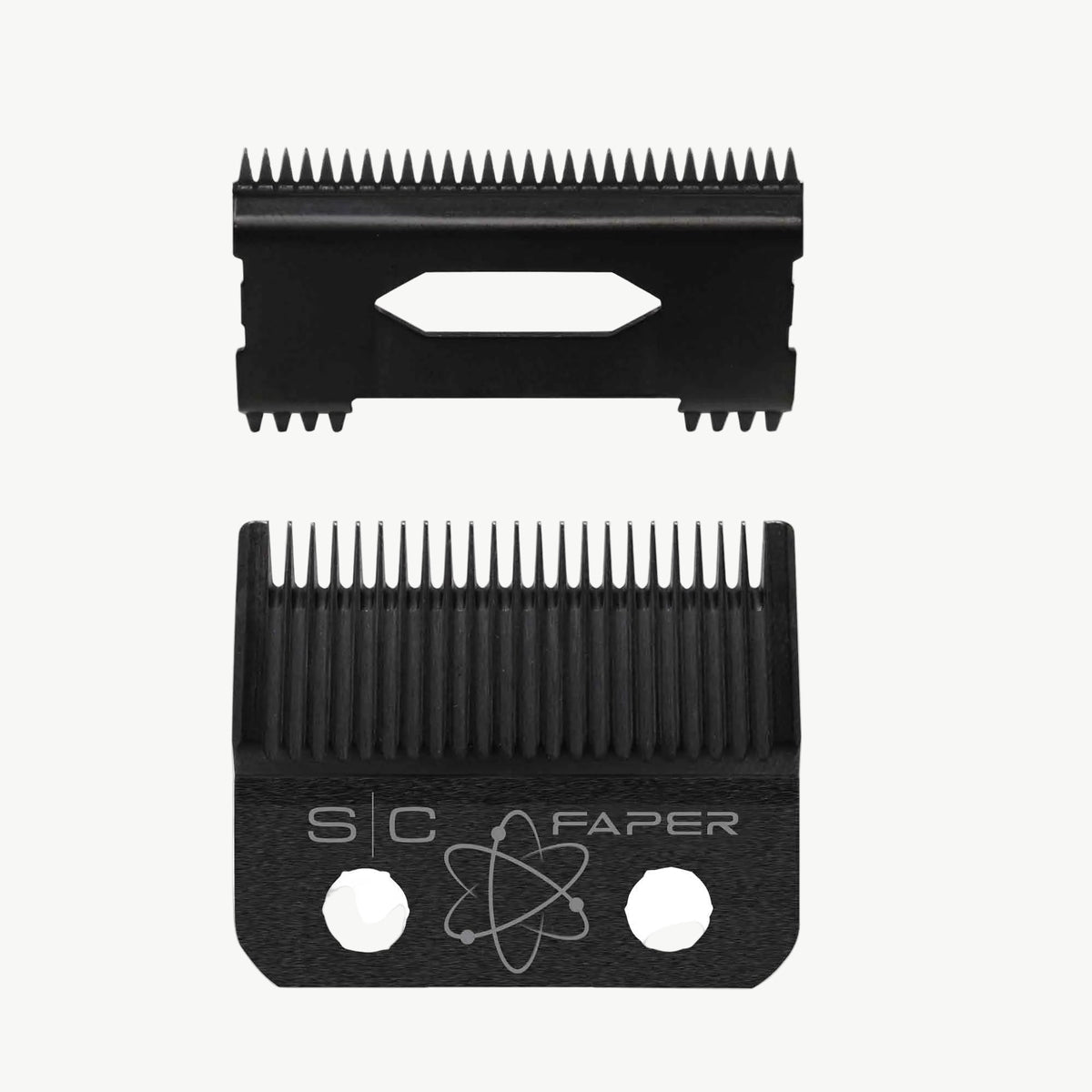 STYLECRAFT FAPER CLIPPER BLADE SET (SC520B)