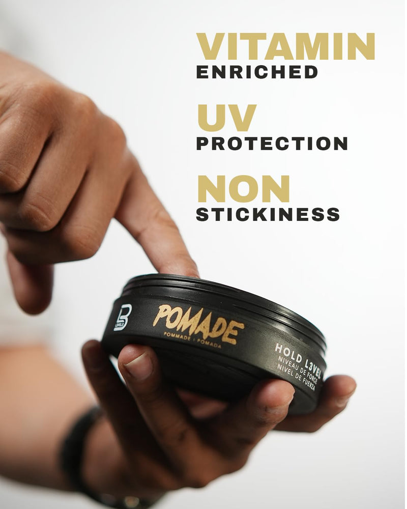 LEVEL3 POMADE 5oz