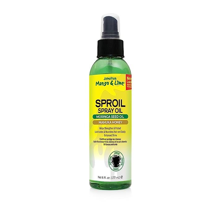 JML SPROIL 6oz