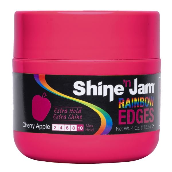 AMPRO SNJ RAINBOW EDGE - CHRY APPLE 4oz