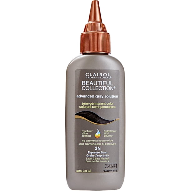 CLAIROL B/C AGS 2N ESPRESSO BEAN (DP6 / CS48)