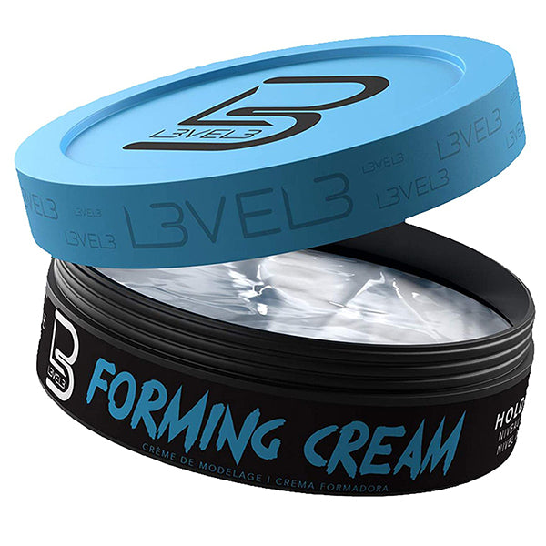 LEVEL3 FORMING CREAM 5oz