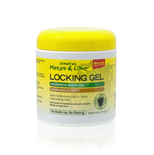 JML LOCKING GEL 6oz