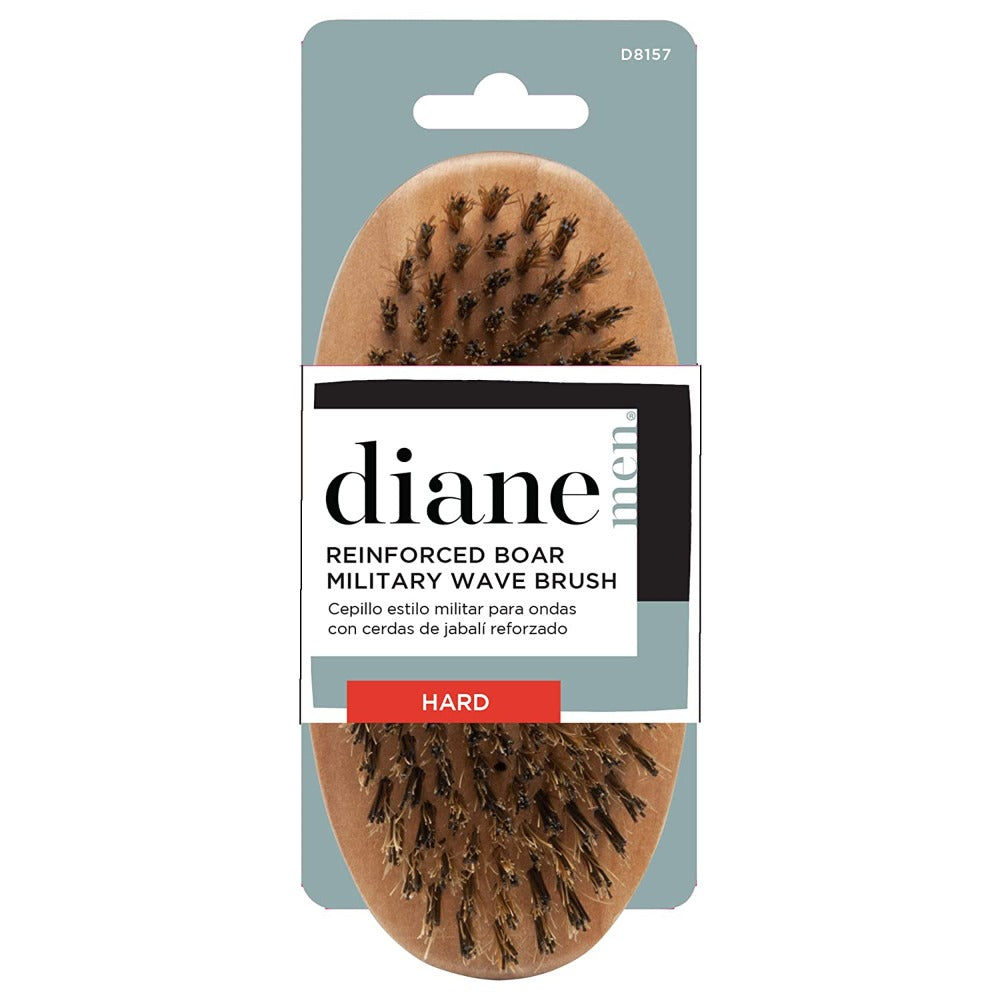 DIANE PALM BRUSH #D8157