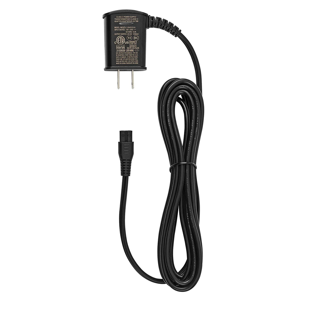 BAB-PRO SHAVER CORD (FXFSCORD) (D)