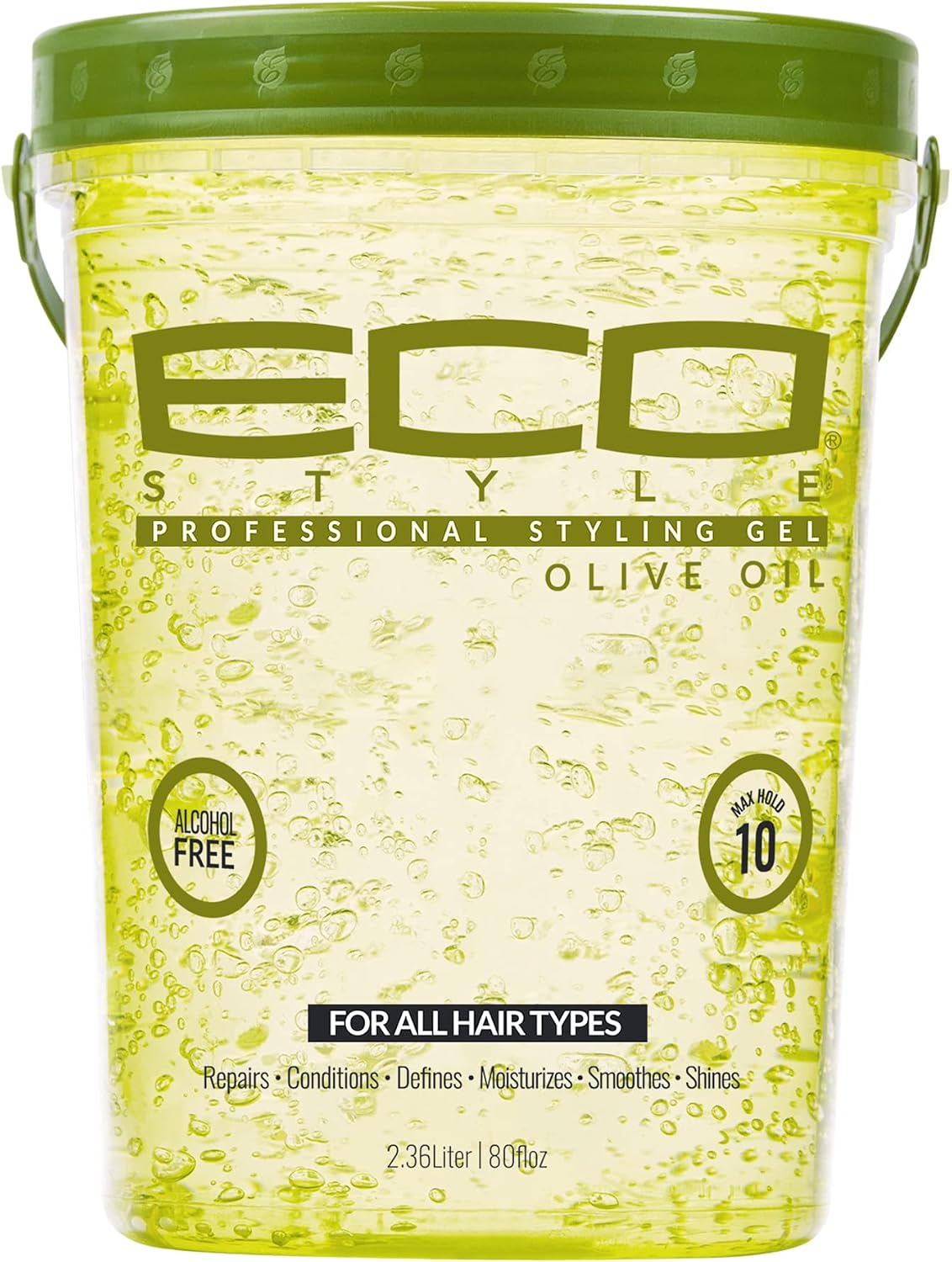 ECO-STYLER OLIVE OIL GEL 5LB