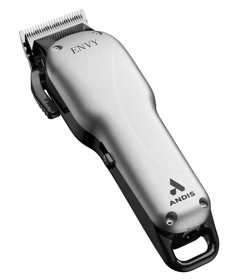 ANDIS ENVY CLIPPER LI (CORDLESS) (#73130)