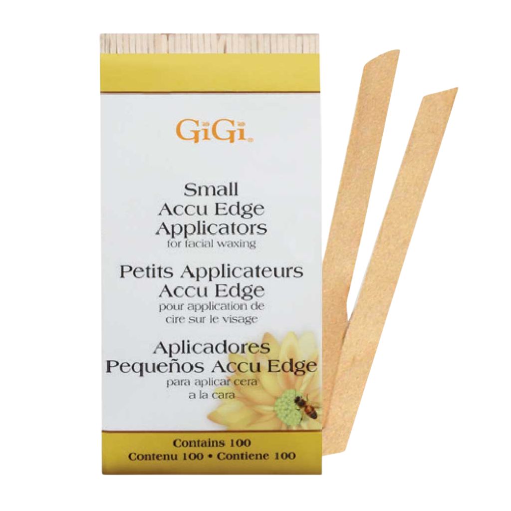 GIGI SMALL APPLICATORS 100/PK