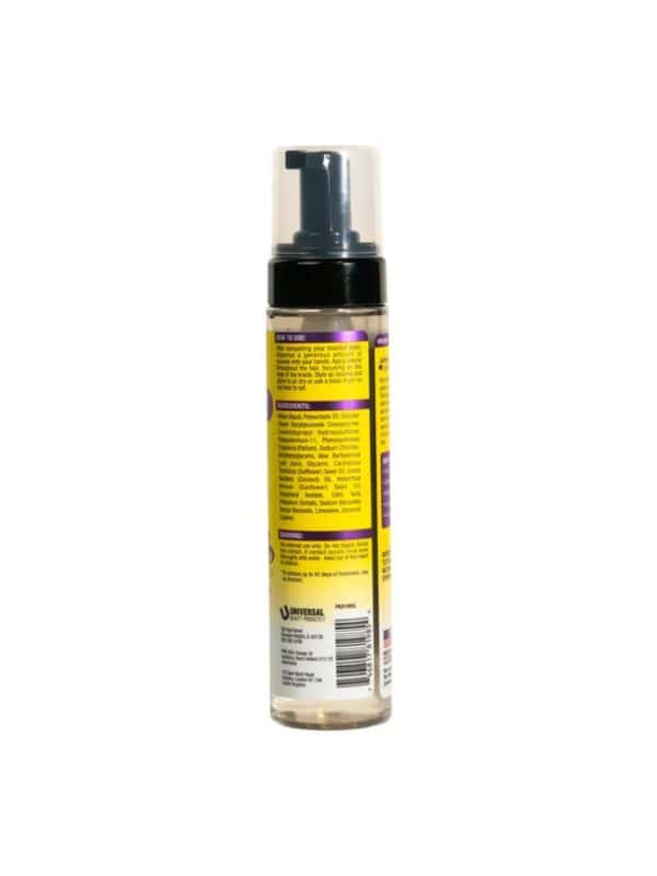 JML BOHO FLEX FOAM 8oz