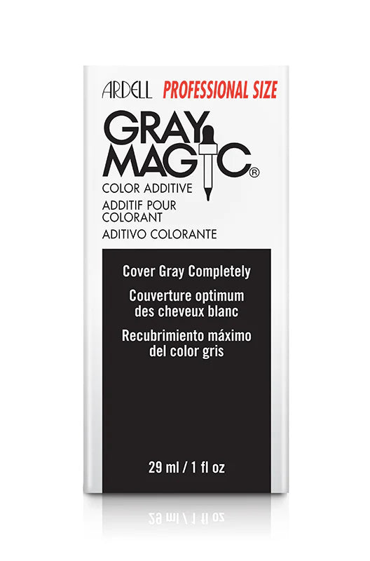 GRAY MAGIC 1/4oz