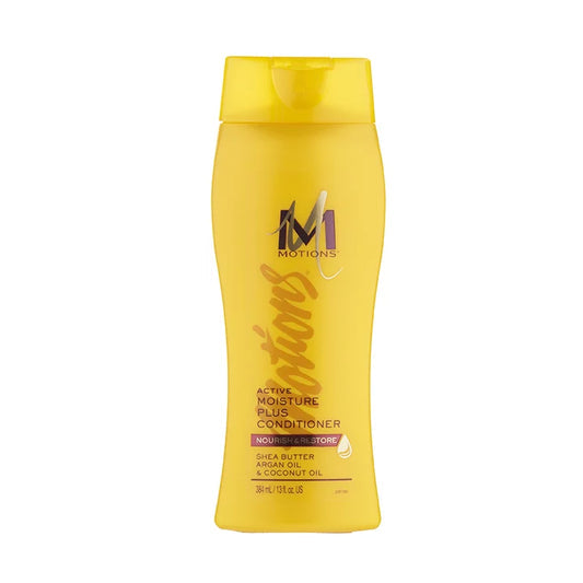 MOTIONS MOIST PLUS COND 13oz