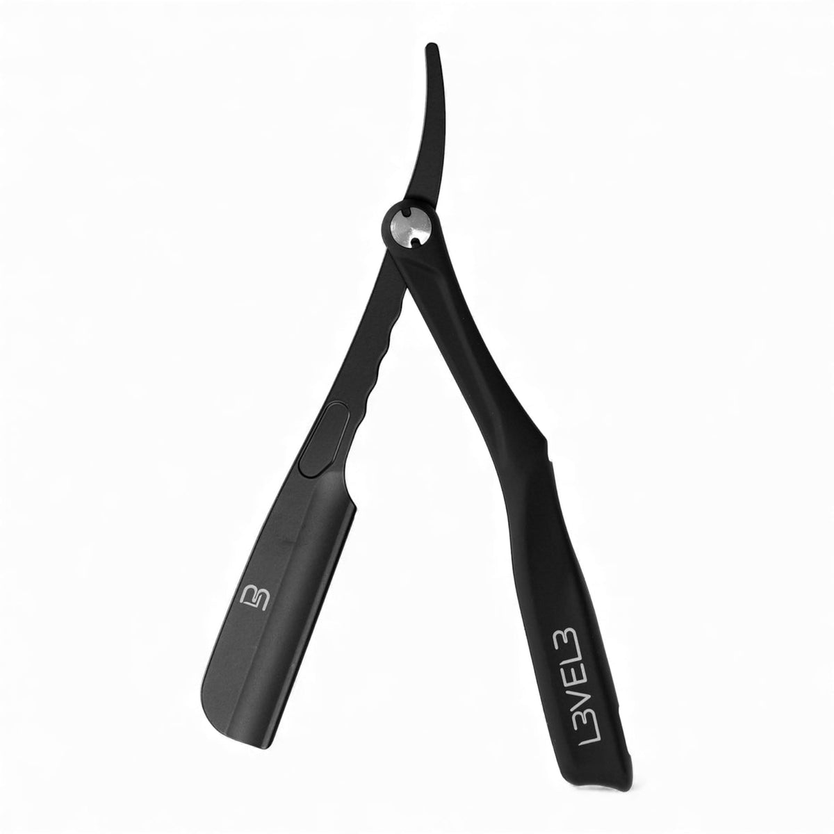 LEVEL3 MILLY RAZOR - BLACK