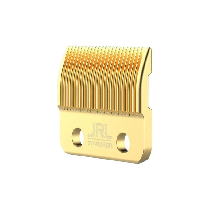 JRL BLADE FOR FF2020C CLIPPER - STANDARD (GOLD) #BF03-G (D)