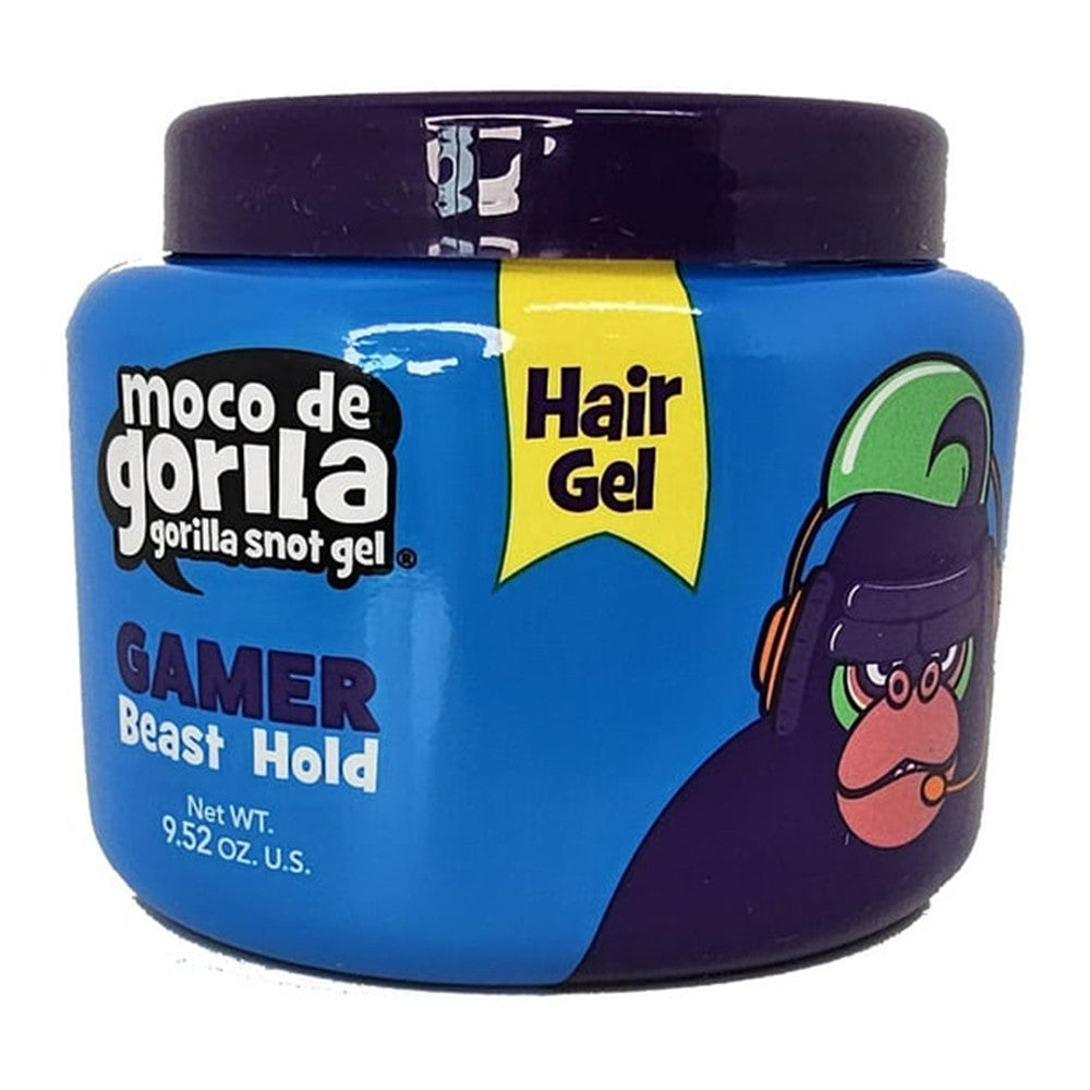 MOCO DE GORILA JAR 9.52oz GAMER/BLUE
