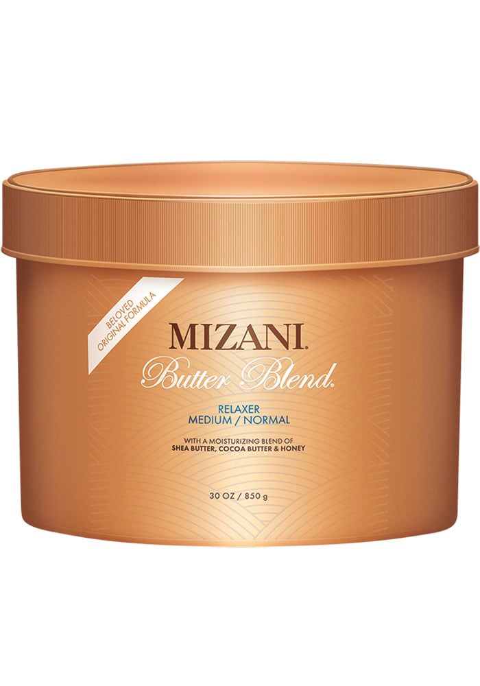 MIZANI B/B RELAXER (MED/NORM) 30oz