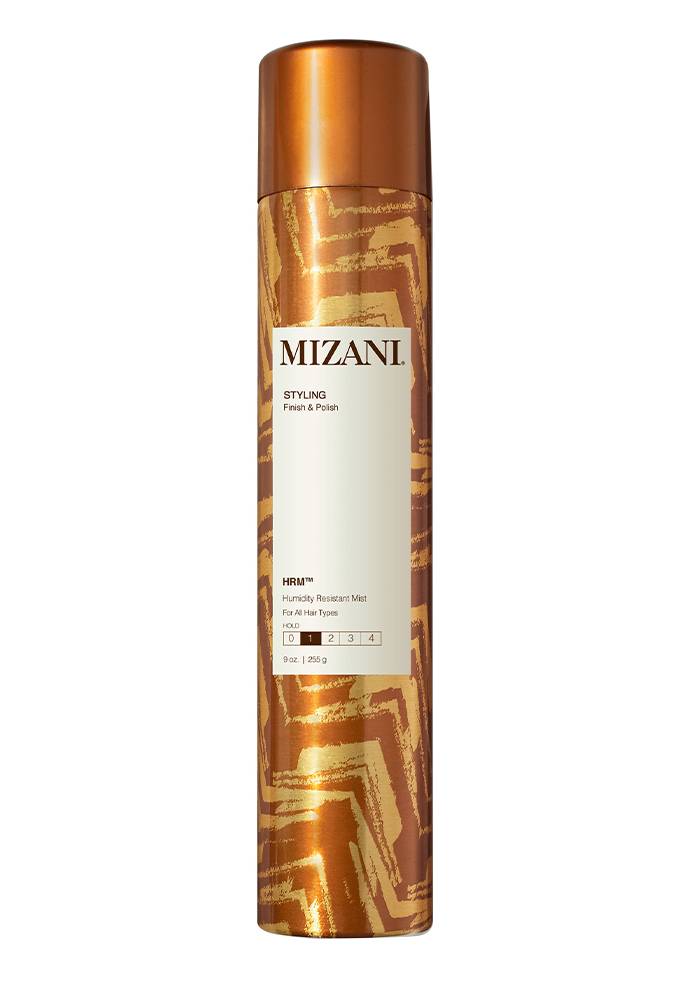 MIZANI HUMIDITY RESISTANT SPRAY (HRM) 9oz