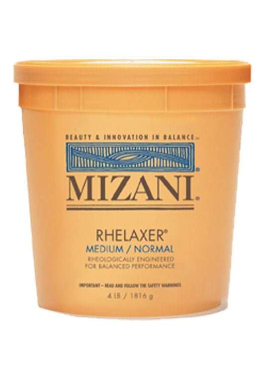 MIZANI CLASSIC RHELAXER (MED/NORM) 4LB
