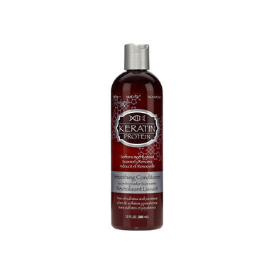 HASK KERATIN CONDITIONER 12oz