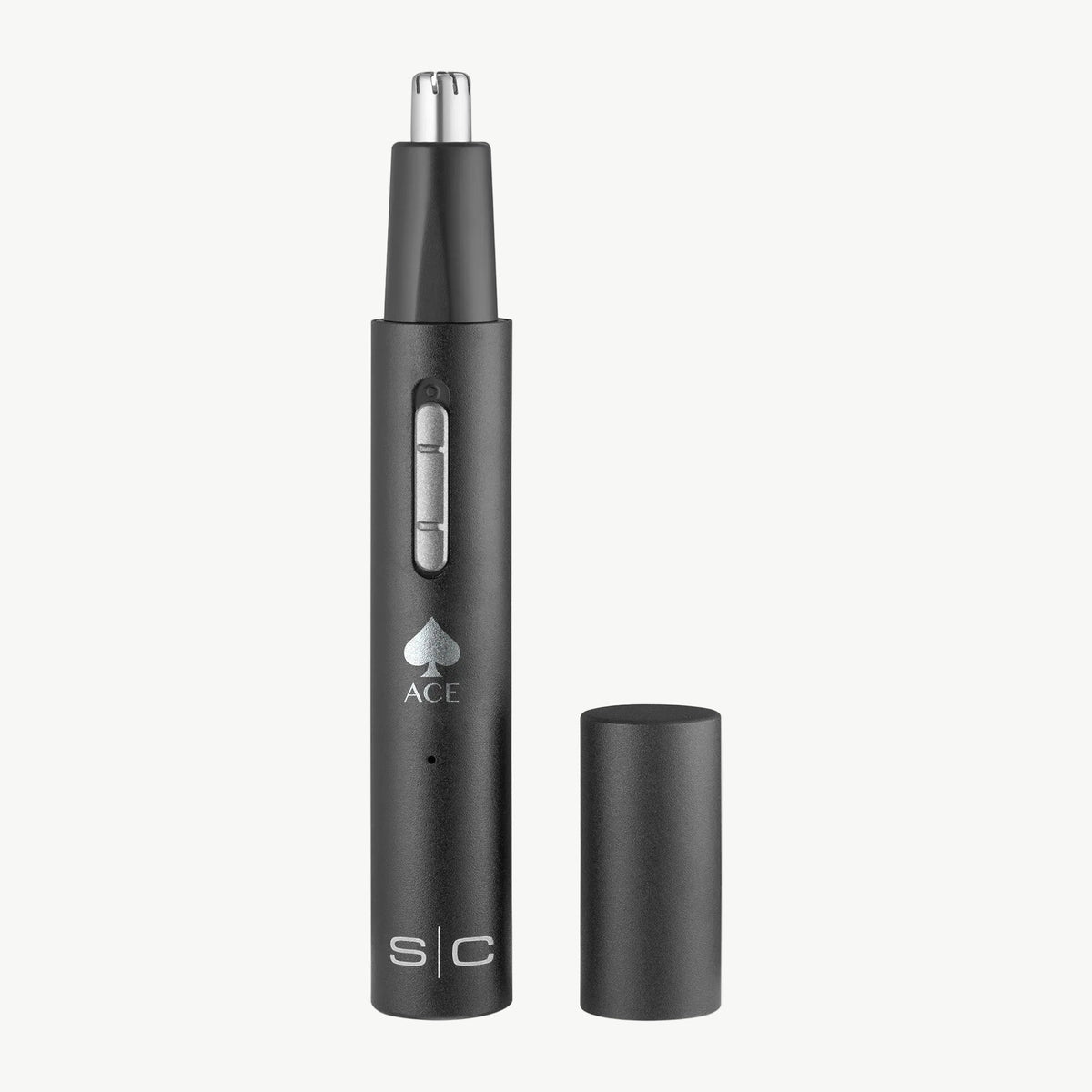 STYLECRAFT ACE 3 IN 1 HAIR/NOSE TRIMMER (SC420B)