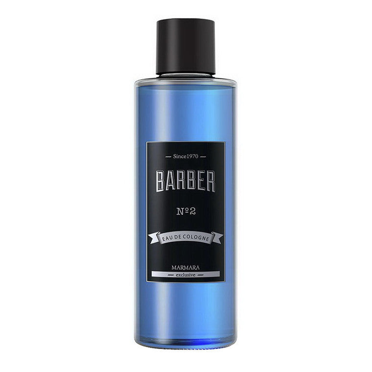 MARMARA AFTERSHAVE #2 (BLUE) 16.9oz