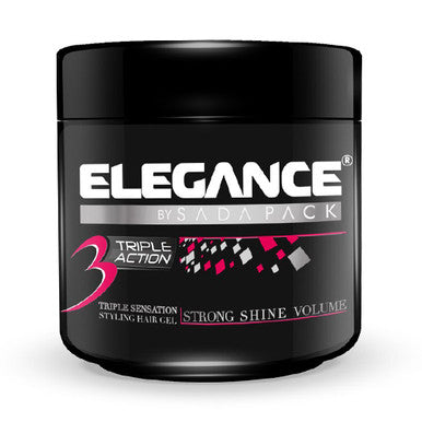 ELEGANCE TRIPLE ACT GEL - VENUS 250ml