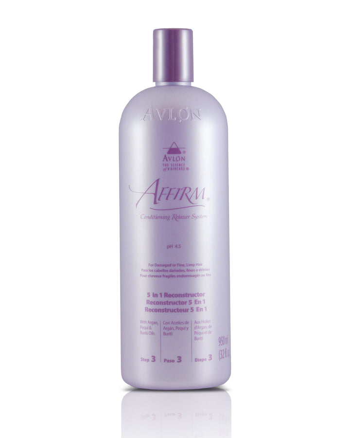 AFFIRM 5n1 RECONSTRUCTOR 32oz