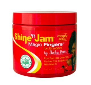 AMPRO SHINE-N-JAM MAGIC FINGERS GEL 16oz