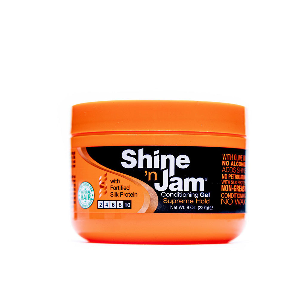AMPRO SHINE-N-JAM SUPREME 8oz